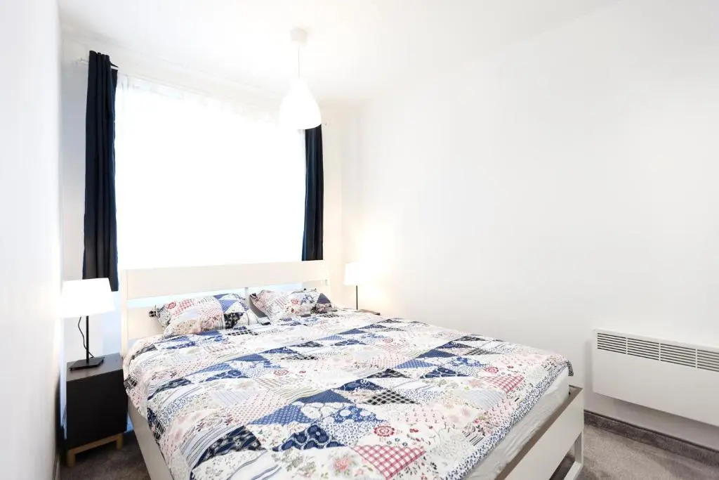 Balkan-Inn Apartments
