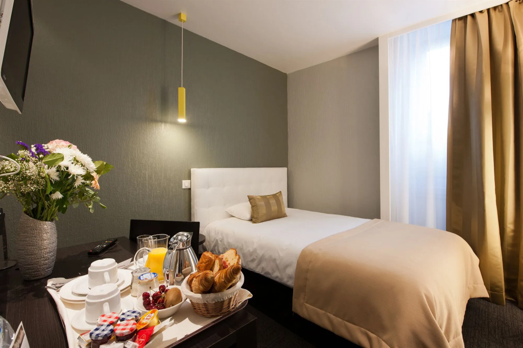 Saint Georges Hotel & Spa