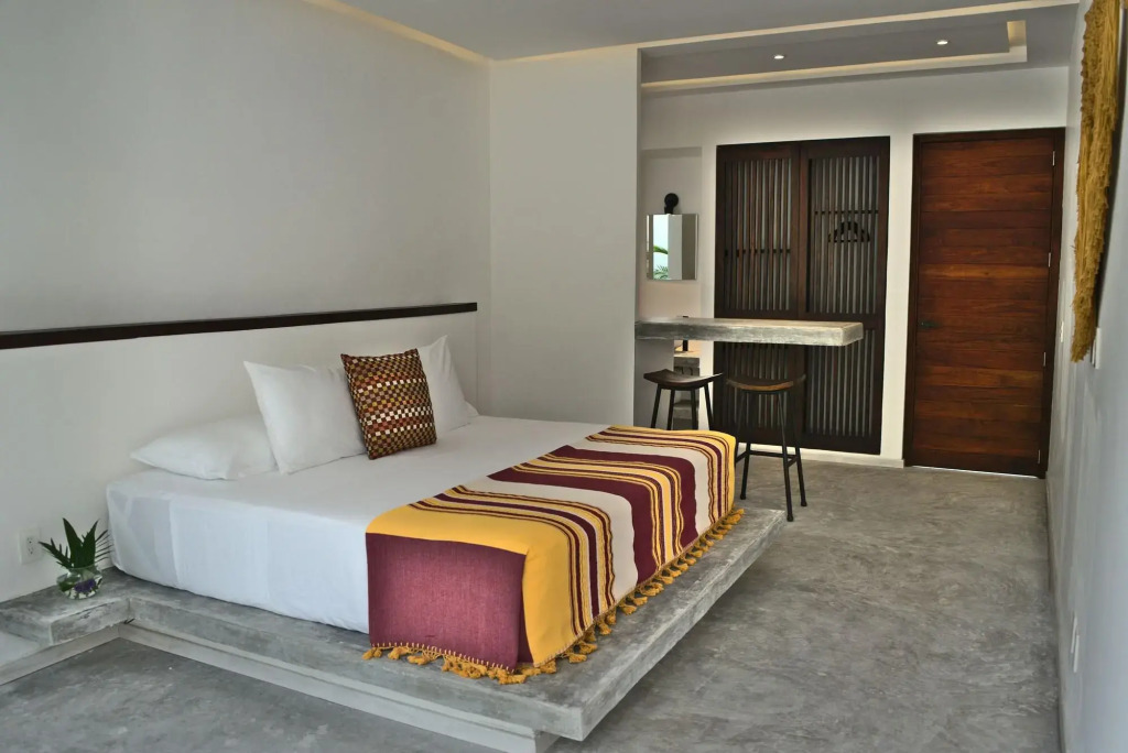 Jungle Lodge Boutique Hotel Adults Only