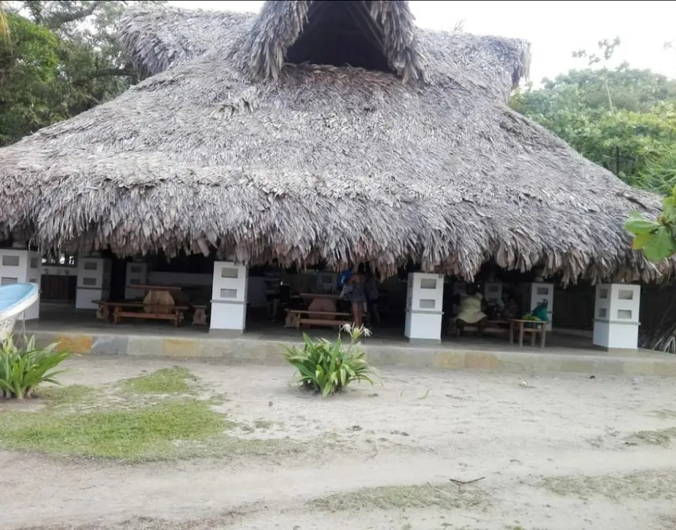 Hotel Salvador Gaviota