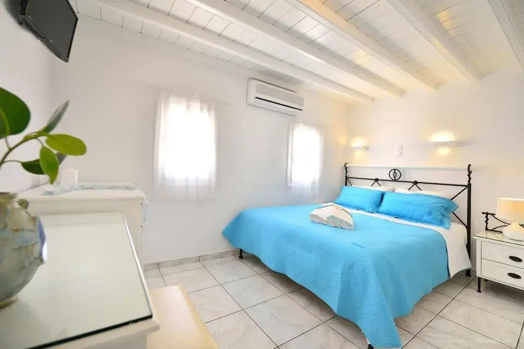 Mykonos Marina