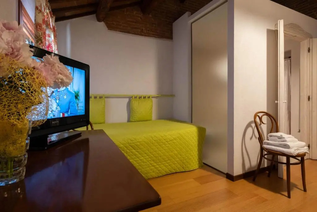 Agriturismo Le 4 Rose