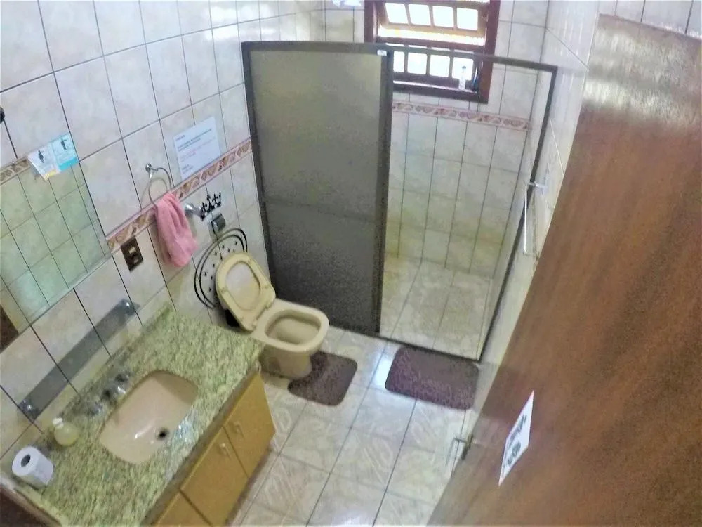 About Floripa - Hostel