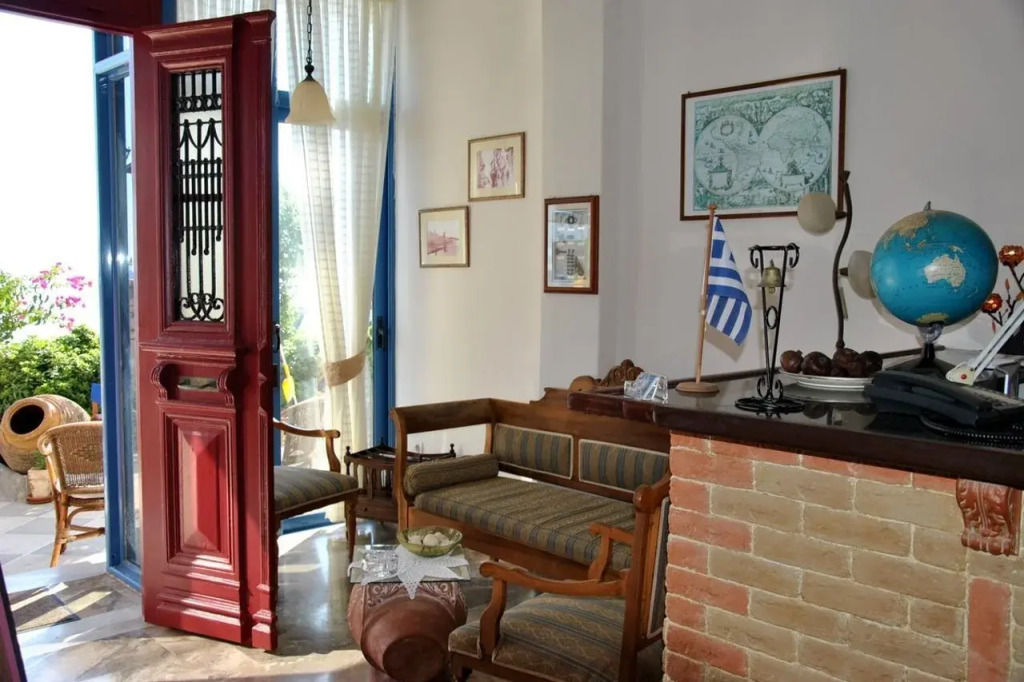 Kalypso Hotel