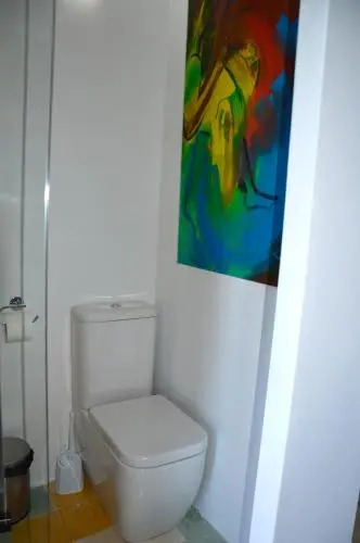 Sirena Suites