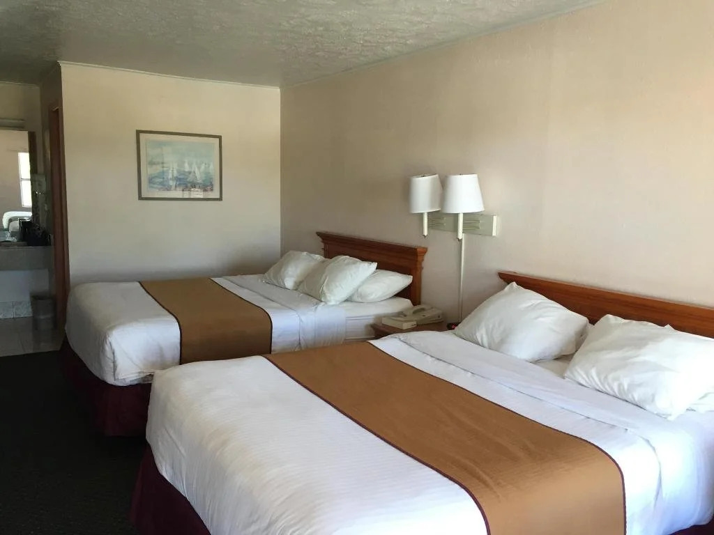 Country Lodge