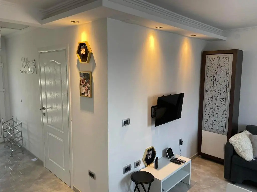 Villa Zonta Apartment Maremi