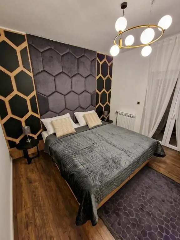 Urban Cozy Apartments Zagreb
