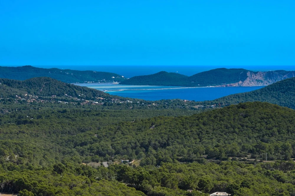 Villa Sky Line Ibiza