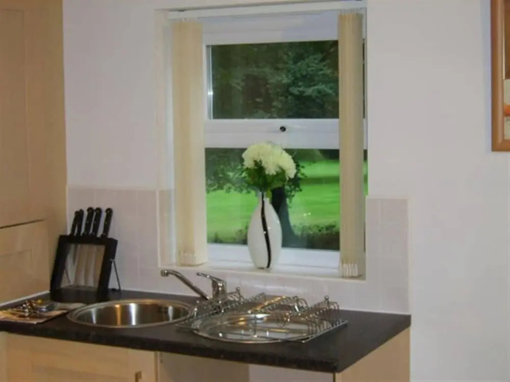 The Worsley Exclusive 2 Bed Apartment W