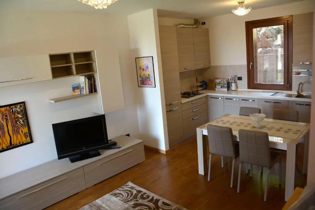 Dream Apartment