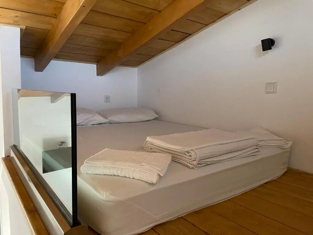 Spitakia-Cozy & Comfy Apartments 10minutes from the airport