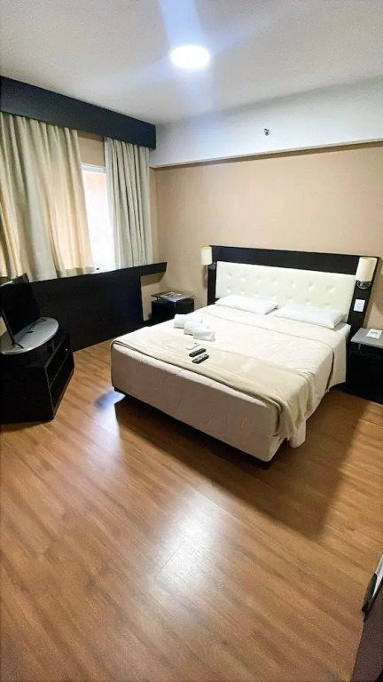 Studio Living Mercure Liberdade