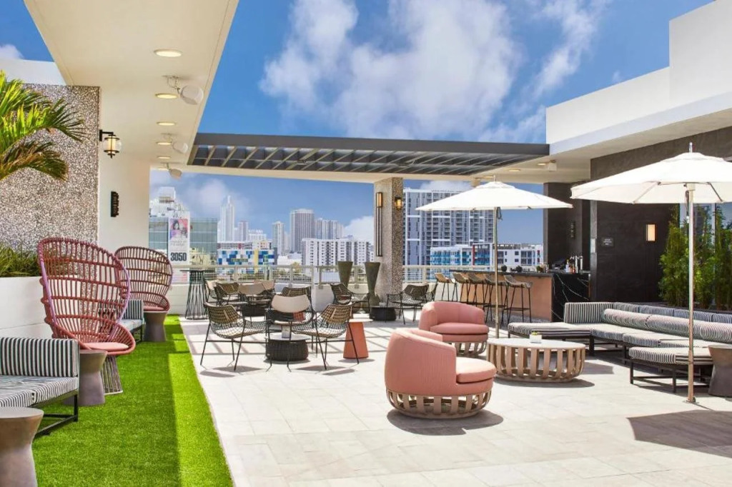 AC Hotel Miami Wynwood