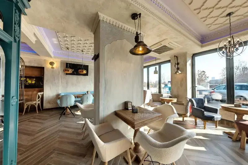 Avenue Aparthotel