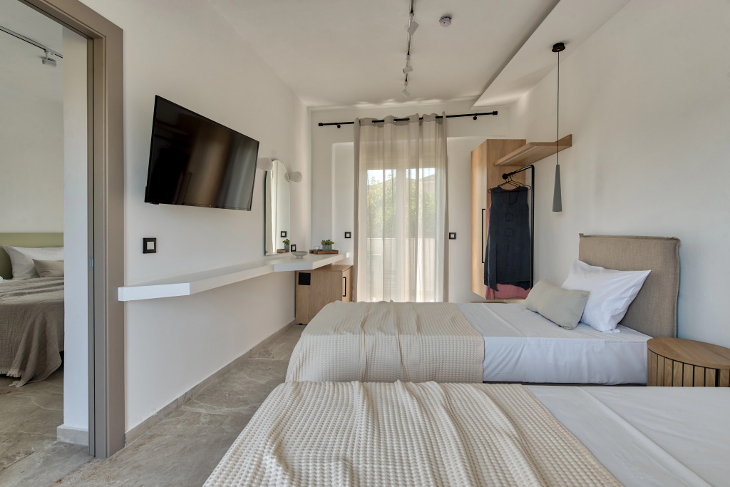 Ecoresort Hotel Zefyros