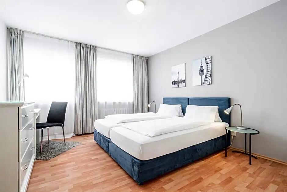 Flatista Boutique Hotel