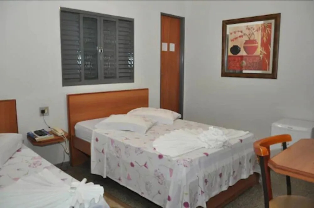 Hotel Graunas