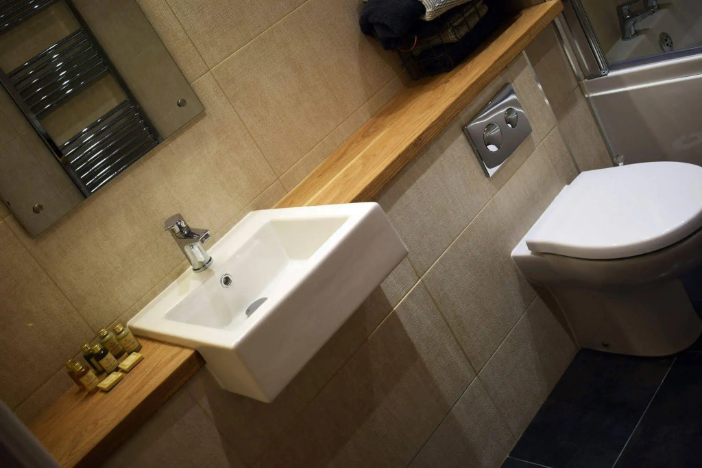 The White Hart Inn
