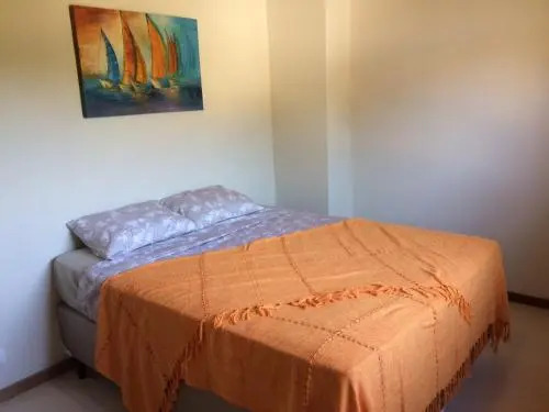 Baepi Suites Ilhabela