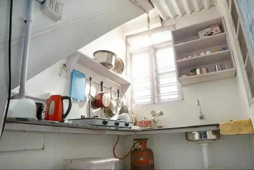 The J Thomas Inn 4 Ac bedroom independent house Fort Kochi