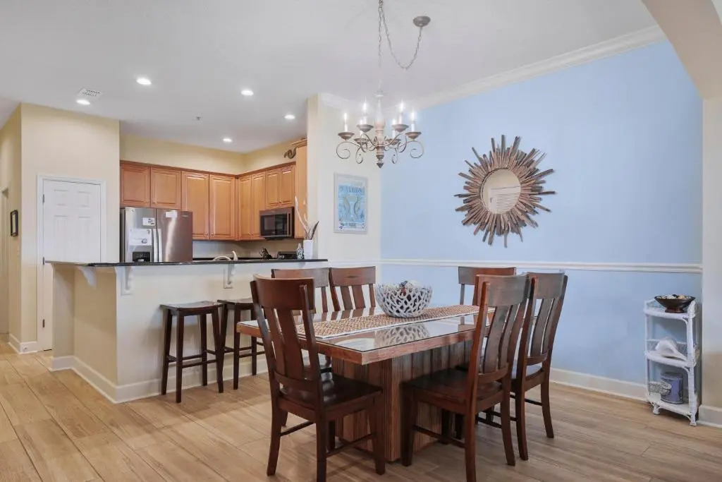 442 Cinnamon Beach, 3 Bedroom, Sleeps 8, Ocean View, 2 Pools, Pet Friendly