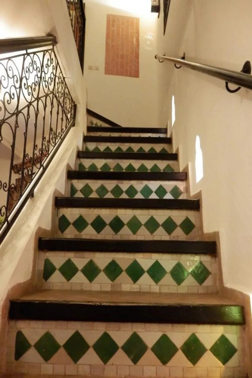 Riad Ain Marrakech
