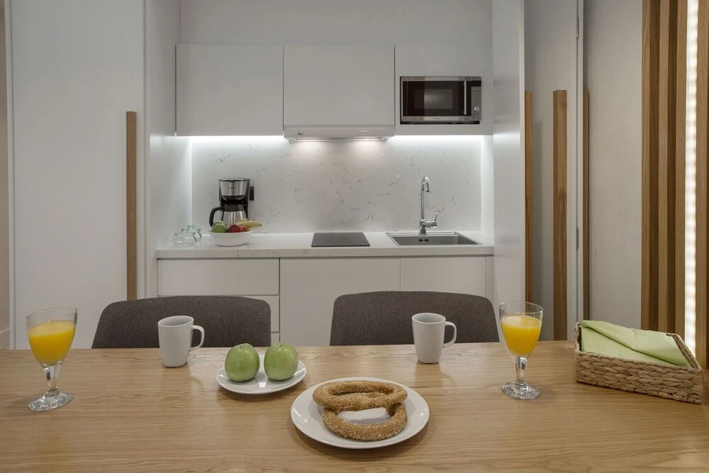 Nikis Suites Syntagma - Plaka 1