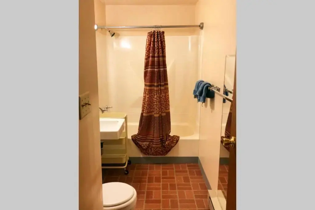 Olga's Upstairs (Apartment near Cherry Springs State Park)