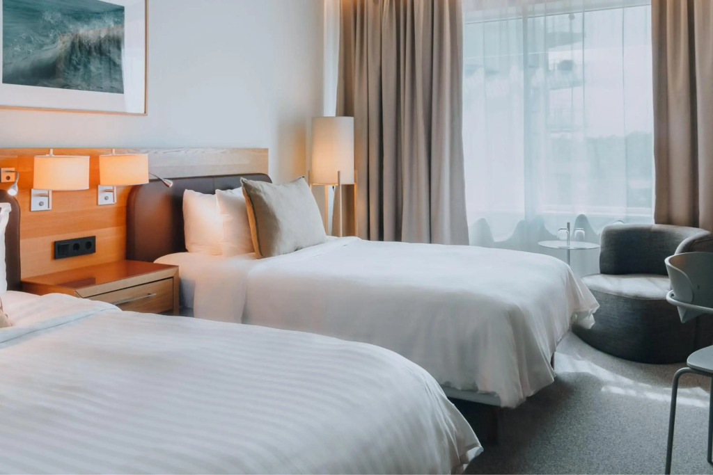 Courtyard by Marriott Stockholm Kungsholmen