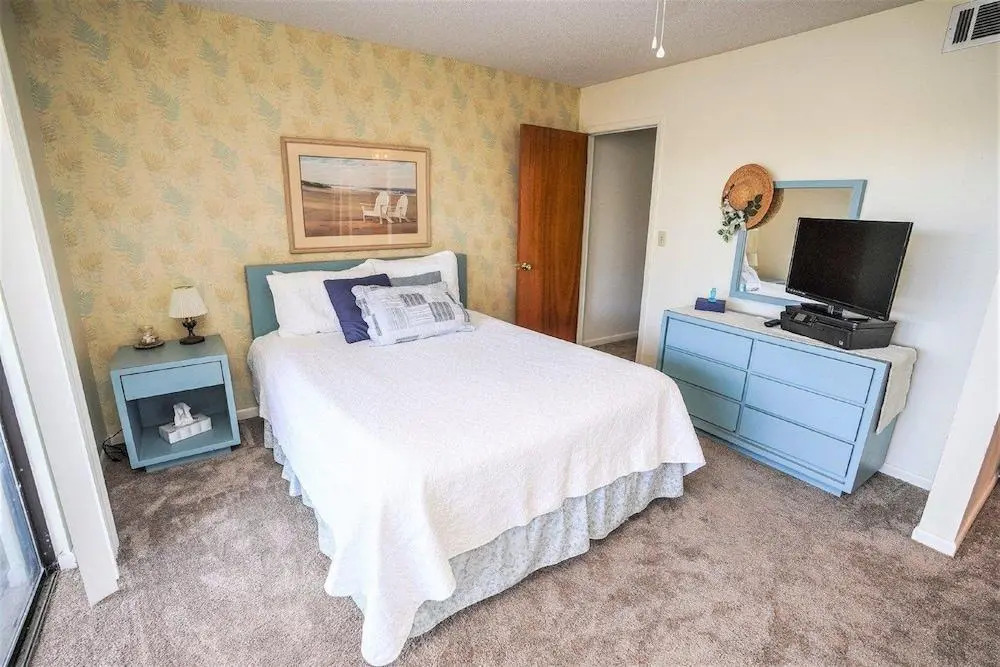 Portside Resort – Pet Friendly by Panhandle Getaways