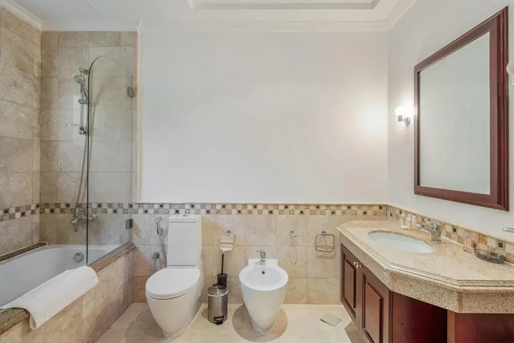 Maison Privee - Prvt Pool & Beach Access in Luxury Palm Jumeirah 6BR Villa