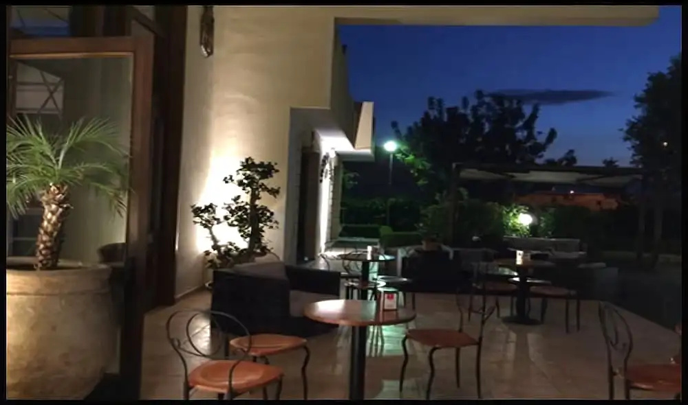 Hotel Il Cavaliere