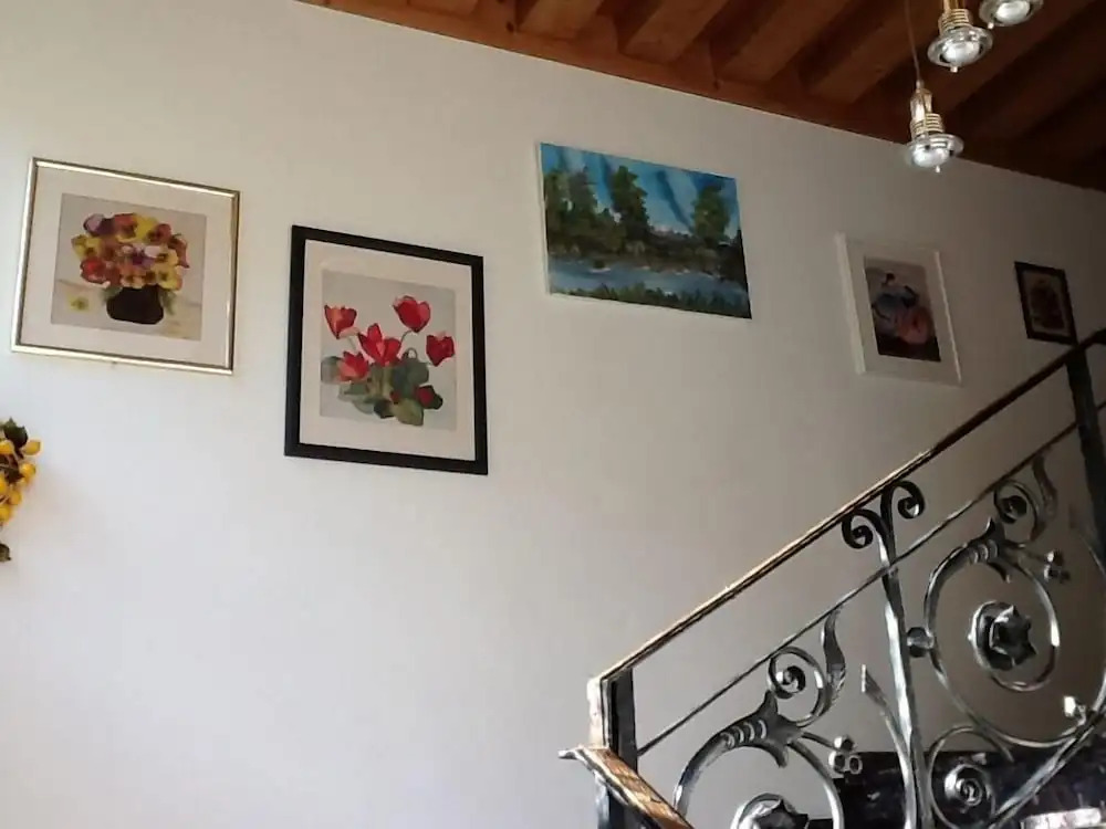 Haus Hubertus mit Sommercard