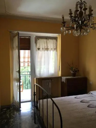 Casa Jacopo
