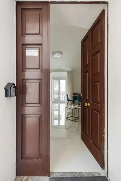 YourHome - Tramontano Suite
