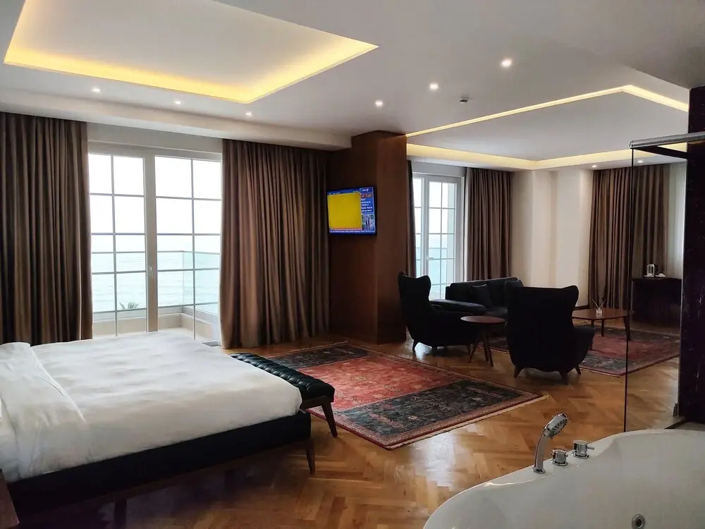 Prestige Resort