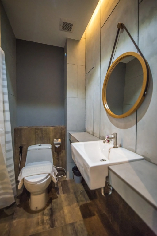 Wara Boutique Hotel