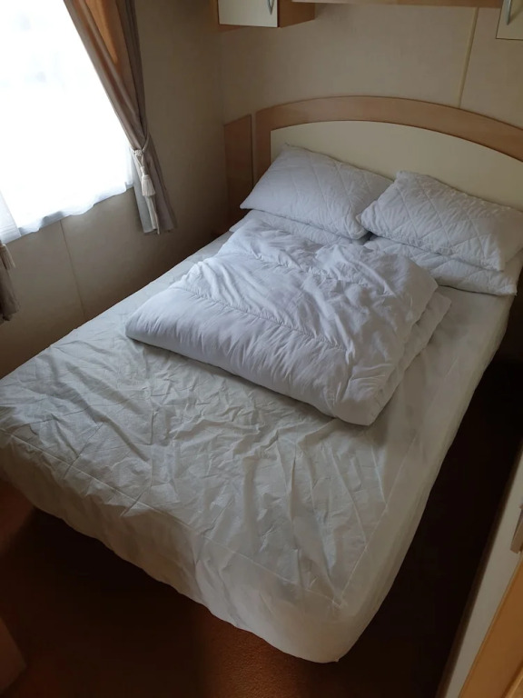 3 bed Static Caravan