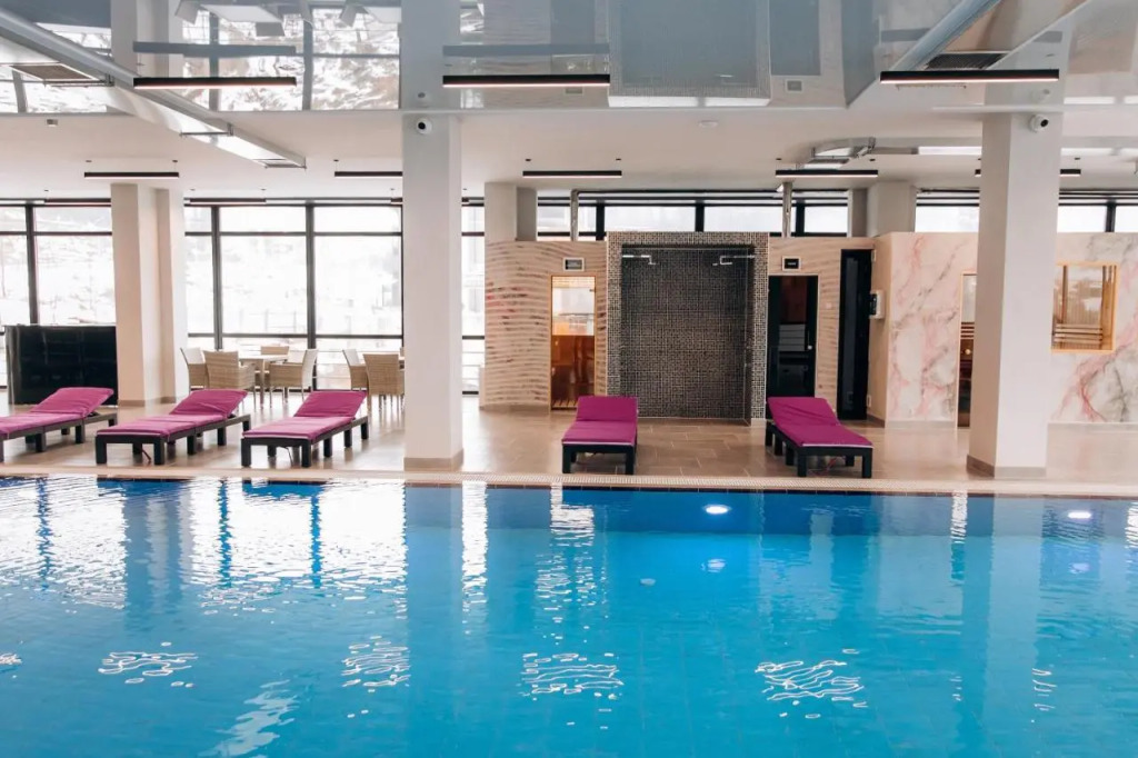 Kasimir Resort Hotel & SPA