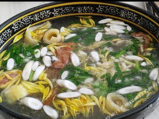 Home Inn (Jianshui Old City Ying'en Road)