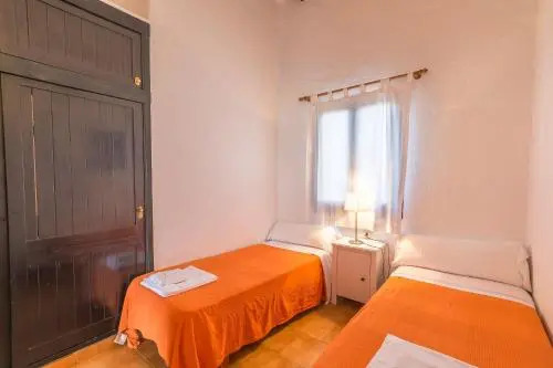 Casa 6 U en Complejo Binisafua