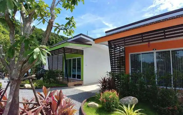 โรงแรม ทิพย์บุรี ริเวอร์ไซค์