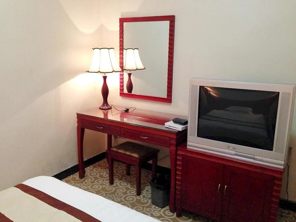 Haojiangchun Hotel