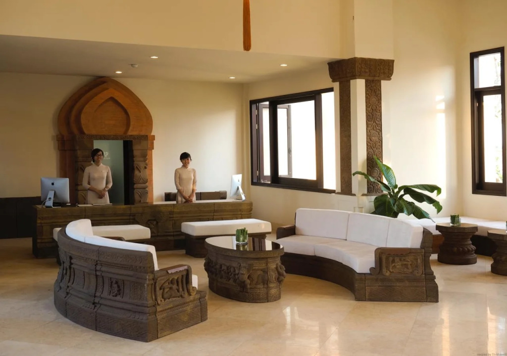 Pulchra Resort Danang
