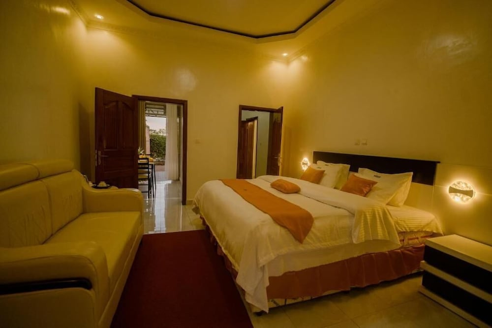 Murugano Village Hotel