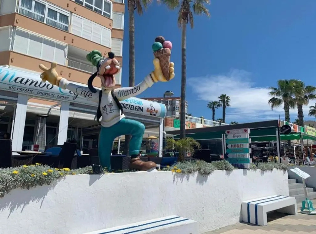Apartamento Peñalver 813