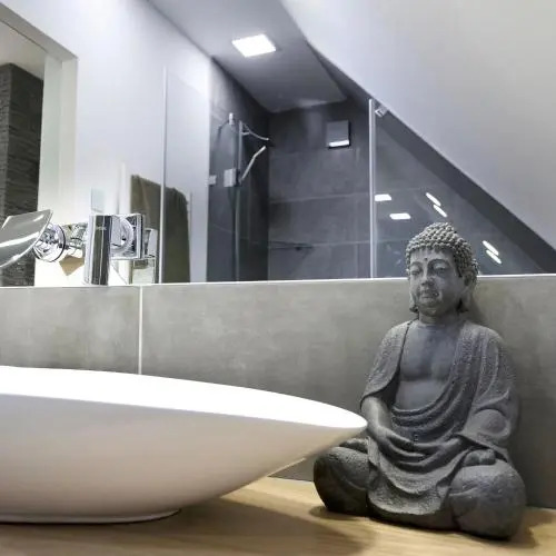 Shambala Apartman Tihany