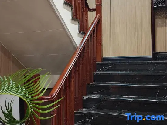 Tianmu Lake Dingyuan Homestay