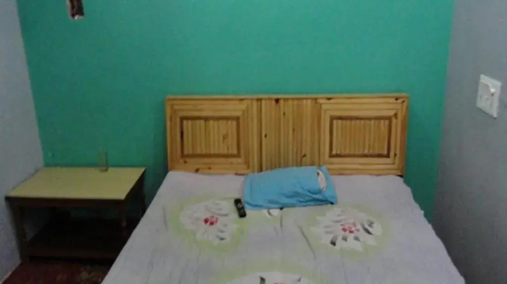 Panaash Guest House